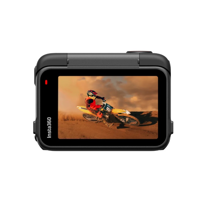 Insta360 Ace Pro 2 kamera akcji Videography Bundle Limited Edition, edycja limitowana, wideo 8K30, czujnik CMOS 1/1,3" - Czarny